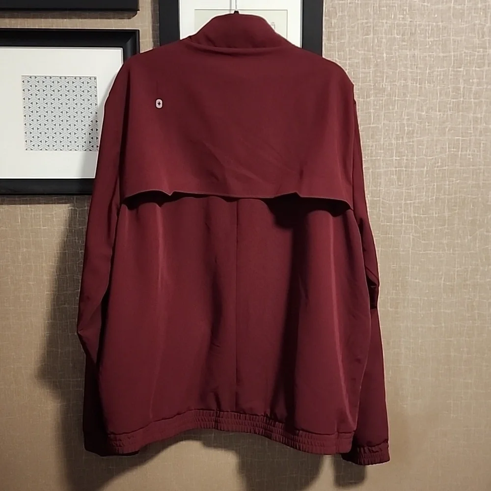 Figs Cobaki Scrub Jacket